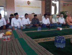 Fraksi PKB DPRD Mojokerto Gelar Syukuran untuk Gus Dur, Syaikhona Kholil, dan Marsinah Atas Dianugerahi Gelar Pahlawan Nasional