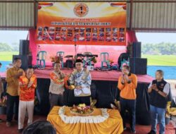 Relawan ISM Peringati Satu Dekade Pengabdian, Tegaskan Konsistensi dalam Aksi Kemanusiaan