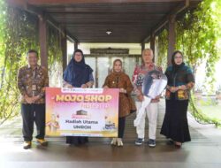 MSF 2025 Rampung, Hadiah Umrah dan Motor Diserahkan, Antusias Peserta Semakin Tinggi