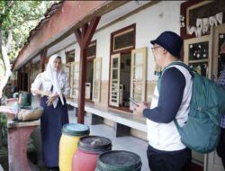 Kota Mojokerto Torehkan Dua Penghargaan Nasional: Swasti Saba Wiwerda dan STBM Paripurna