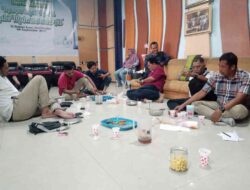 Panitia HPN 2026 PWI Mojokerto, Finalisasi Rangkaian Kegiatan dan Turnamen Futsal Pelajar