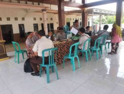 Warga Singowangi Keluhkan PBB 2020–2021 Belum Tercatat di Bapenda, Meski Sudah Melunasi Lewat Jasa Pungut Desa