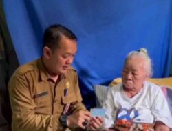 Dispendukcapil Kabupaten Mojokerto Lampaui Target Nasional Perekaman KTP, Inovasi Teman Dilan Terus Berjalan