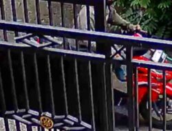 Honda Vario Milik Warga Balongmojo Hilang Digondol Maling, Polisi Mulai Selidiki Rekaman CCTV