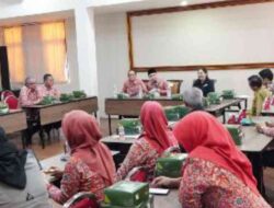 Gus Barra Tegaskan Pemindahan Ibu Kota Kabupaten Mojokerto Demi Pemerataan Pembangunan Ekonomi