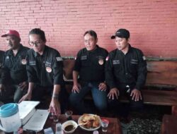 Tak Ada Pemotongan Siltap, Ormas HMN Nilai Aksi Demonstrasi Pamong Mojopahit Sarat Muatan Politis.