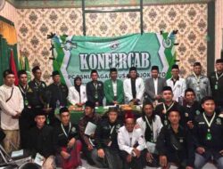 Konfercab Pagar Nusa Mojokerto Tetapkan Makrup sebagai Ketua, Fokus Penguatan Organisasi dan Aksi Sosial