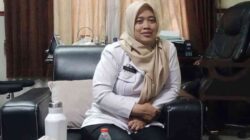 Kadis PUPR Mojokerto Paparkan Tiga Langkah Strategis Dukung Program Bupati Mojokerto.