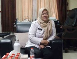 Kadis PUPR Mojokerto Paparkan Tiga Langkah Strategis Dukung Program Bupati Mojokerto.