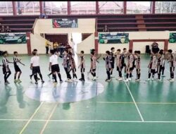 Persaingan Top Skor Piala PWI Mojokerto Cup 2026 Kian Sengit, Dua Bintang Muda Berbagi Puncak