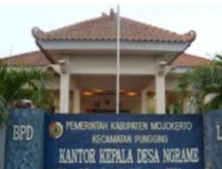 Kades Ngrame Tegaskan Sewa TKD untuk Dapur MBG Sudah Sesuai Aturan