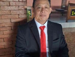 Soroti Fiber Optik Diduga Ilegal, Hery Suyatnoko Dorong Pemkab Mojokerto Lakukan Penertiban