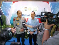 Kapolda Jatim Teguhkan Dukungan Reformasi Polri di Hadapan Komisi III DPR RI