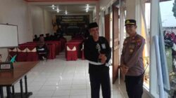 Parapatan Cabang PSHT Mojokerto 2026 Jadi Ajang Konsolidasi, Polisi Tekankan Kedewasaan Digital