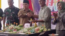 HPN 2026, Gus Barra Tekankan Peran Pers Jaga Stabilitas Sosial dan Ekonomi Daerah