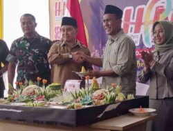HPN 2026, Gus Barra Tekankan Peran Pers Jaga Stabilitas Sosial dan Ekonomi Daerah