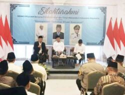 Menko Polkam Tinjau Amanatul Ummah, Tekankan Persatuan dan Stabilitas Daerah