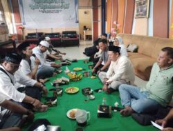 Hidupkan Malam Ramadan 1447 H, PWI Mojokerto Agendakan  Tadarus Rutin