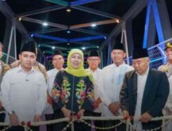 Jembatan Bubak Gondang Kembali Difungsikan, Dongkrak Akses dan Ekonomi Warga