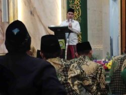 Peringati Nuzulul Quran, YPPTI Al-Hidayah Mojokerto dan Annamiroh Grup Beri Subsidi Umrah Rp. 7,5 juta bagi Ahli Al-Qur’an