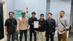 Dua Tersangka yang diRehabilitasi