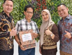 RAT 2025 TC Invest Tegaskan Pertumbuhan Positif dan Arah Ekspansi Bisnis