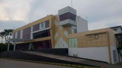 Operasional Pulih, PT Sun Paper Source Tuntaskan Penanganan Insiden Kerja