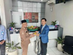 BRI Unit Dlanggu Pindah ke Kantor Sementara, Layanan Nasabah Dipastikan Tetap Lancar