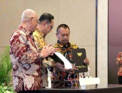 Puncak HPN 2026, PWI Jatim Tekankan Profesionalisme Wartawan di Era Digital