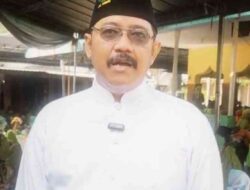 Ribuan Jamaah Hadiri Tahlil Akbar Muslimat NU di Pungging, Suasana Khidmat Penuhi Masjid Miftahur Rahmah