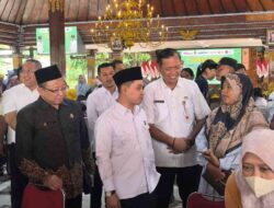 Pemkab Mojokerto Gandeng BPJPH Propinsi Jatim Percepat Sertifikasi Halal UMKM