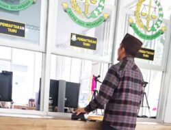 Dugaan Pungli KOPERTAIS IV Jatim Dilaporkan ke Kejagung dan KPK, Pelapor Klaim Kantongi Ratusan Bukti