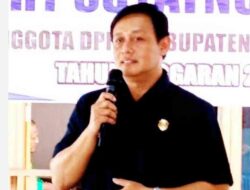 Data Penerima Bansos Kurang Akurat, Fraksi NasDem Minta Pembaruan Data Penerima