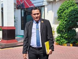 Usulan Dewan Advokat Nasional Dinilai Jadi Solusi Atasi Fragmentasi Organisasi Advokat