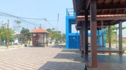 Proyek RTH Kepuhanyar Jadi Sorotan, Pemkab Mojokerto Segera Lakukan Pemanggilan