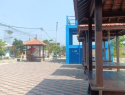 Proyek RTH Kepuhanyar Jadi Sorotan, Pemkab Mojokerto Segera Lakukan Pemanggilan