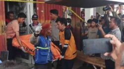 Karyawan Toko Minuman Beralkohol di Bajaragung Ditemukan Meninggal di Dalam Toko