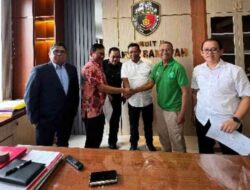 SP3 Terbit, Sengketa Hukum Dr. Yudi Utomo Imarjoko Tuntas