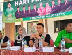 Fraksi PKB DPRD Mojokerto Tampung Keluhan Perangkat Desa, Fokus pada Kesejahteraan dan Perlindungan Sosial
