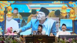 Peringati HUT ke-108, Kota Mojokerto Gelar Pengajian Akbar dan Doa Bersama Gus Iqdam