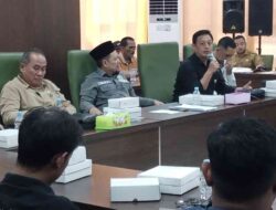 Pengurus KDMP Resah Soal Risiko Hukum, Komisi II DPRD Dorong Pendampingan Hukum Bagi Mereka.
