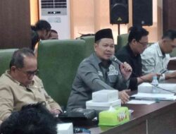 Komisi II DPRD Mojokerto Tampung Keluhan Pengurus KDMP, Siap Sampaikan Aspirasi ke Pemerintah Pusat