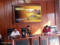 Milad ke-62 IMM Mojokerto Raya,  Gus Afif  Tegaskan Pemuda Adalah Arsitek Pembangunan Desa dan Pemimpin Masa Depan
