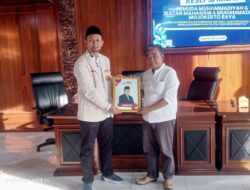 Moeljadi Politisi PAN, Ajak Pemuda Bangun Kepemimpinan dari Aksi Nyata dan Kepedulian Sosial