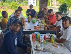 PAPDESI Tiga Daerah Perkuat Sinergi, Siapkan Desa Tangguh Hadapi Tantangan 2030