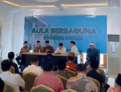 Gus Afif Zamroni Dorong Sinergi Pembangunan Desa Bersama Mendes PDT di Mojokerto