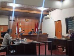 KI Jatim Perintahkan Pemdes Temon Buka LPJ APBDes 2022, Sejumlah Dokumen Tetap Dikecualikan