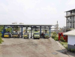 PT Energi Agro Nusantara Tegaskan Tidak Buang Limbah Tetes, Produk yang Didistribusikan Merupakan Pupuk Hayati Berizin
