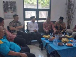 Serap Aspirasi Desa, Gus Afif Komitmen Jembatani Persoalan Warga Mojokerto ke Pemerintah Pusat