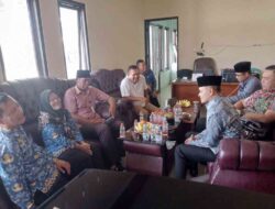 Gus Afif Serap Aspirasi Desa Mojosulur, Dorong Penguatan BUMDes dan UMKM Menuju Desa Mandiri